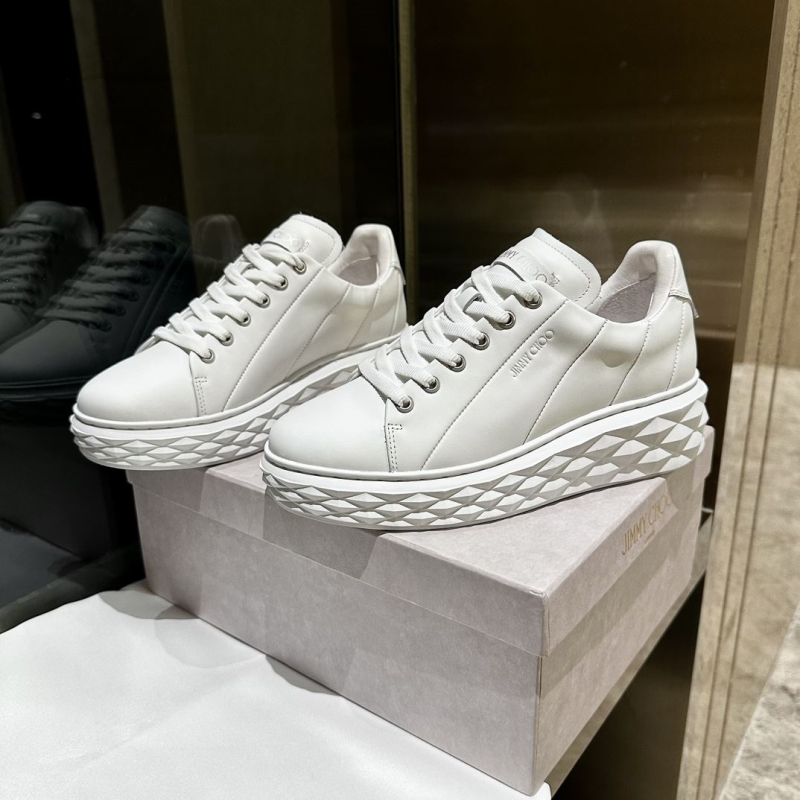 Jimmy Choo Sneakers